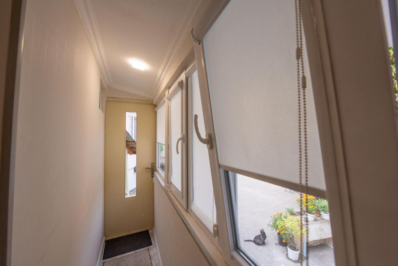 Old Town-Booking Apartment Tbiliszi Kültér fotó